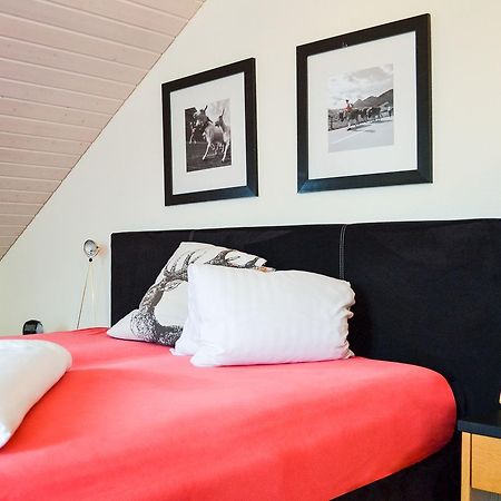 Hotel Landhaus Saentis Герізау Екстер'єр фото